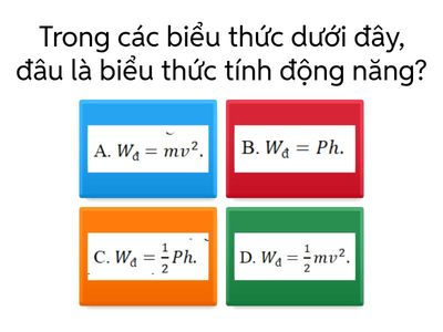 ÔN TẬP CUỐI KÌ I_VẬT LÍ 9
