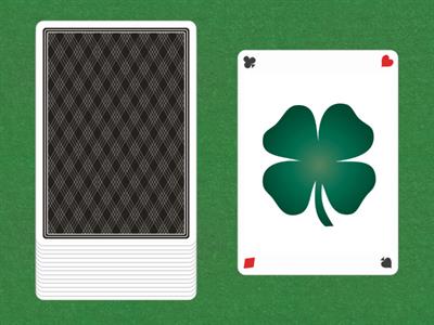 Be going to - predictions