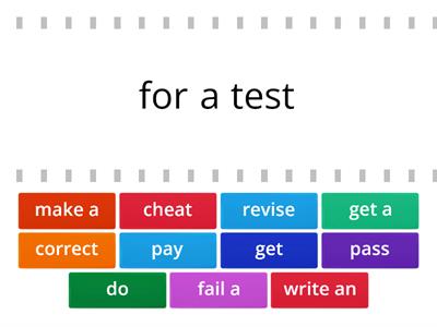 Brainy VI Unit 3 vocabulary