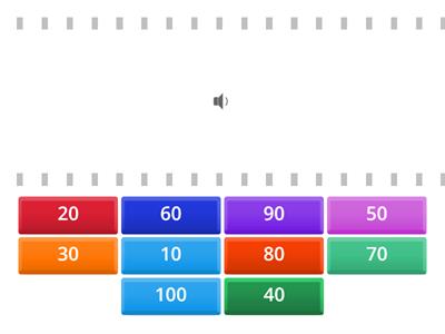 FF2 U4 L4 - numbers 10-100