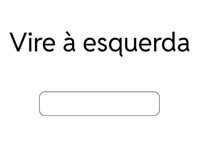 Write the expressions in English