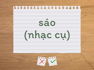 Từ Vựng Unit 4: Ethnic Groups of Viet Nam 