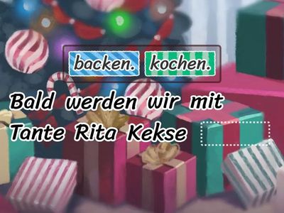 Blitzwörter Woche 12