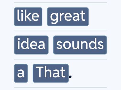 Business meetings. A2-B1 Useful Phrases