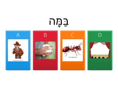  צלילים מספרים  2