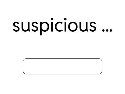 Adjectives with Prepositions. Part V.