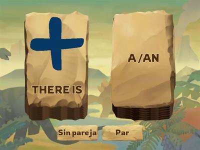 THERE IS/ARE + QUANTIFIERS