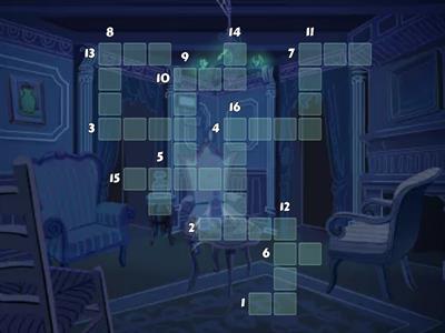 Prefix, Roots, and Suffixes #1