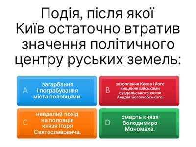 Децентралізація Русі-України.