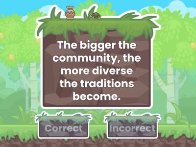 Analyse the sentences 