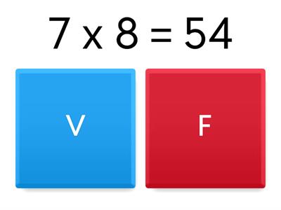 Matemáticas para 7° grado