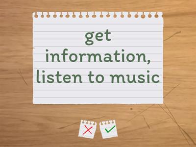 UNIT 11 MY DIGITAL LIFE - TECHNOLOGY