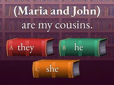 Singular and plural pronouns_Gr4