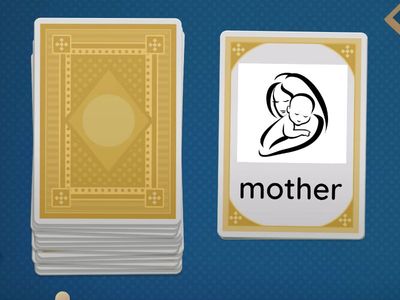 TH  sound articulation - LISTEN AND REPEAT