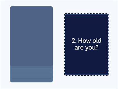 speaking pre intermediate