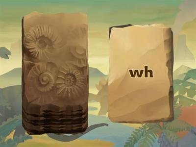 Parker Letter Sound Drill