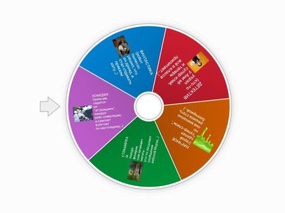 Придумай продолжение