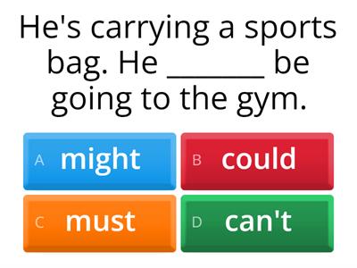 english file intermediate 6B