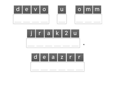 Matematika mnozenje broja2 i brojem 2. razred