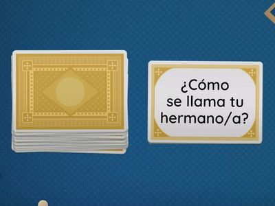 Introduction Questions.