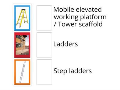 7202 Access Equipment 