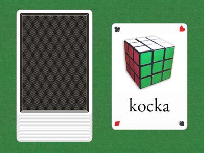 c hang automatizálása szavakban