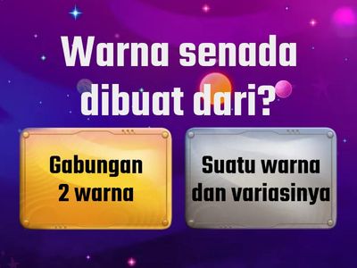 Seni Rupa Kelas 2 (ASAS S1)