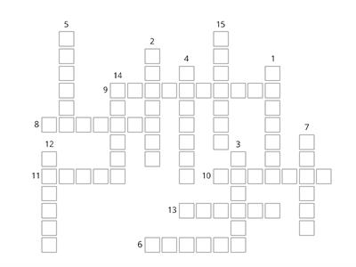 Megawords list 4 Vocabulary CrossWord HARD