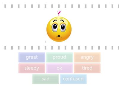 How are you feeling?