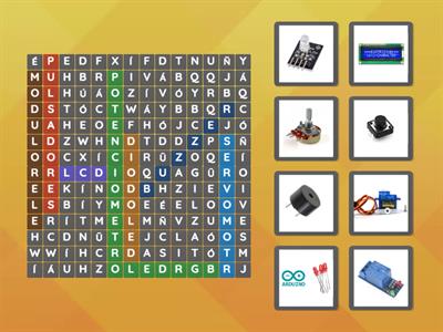 Actuadores para Arduino