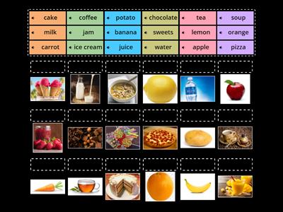  food magic box beginners 