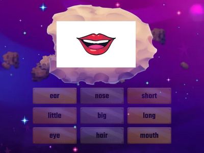 Look at me! Face match