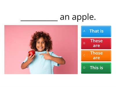 Bahtiar This/ That/ These/ Those