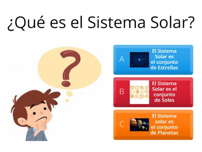 Sistema Solar 