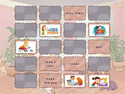 AS3 U2 vocabulary (1)