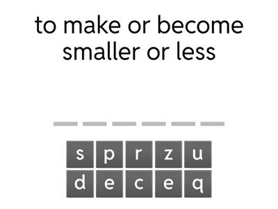 Wordly Wise Book 4 Lesson 3 # 4