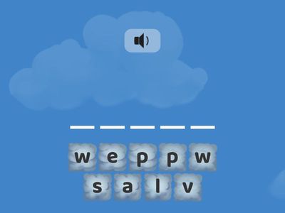 Fruit and vegetables 0