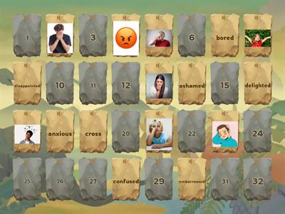 Solutions Pre 3rd 1A 