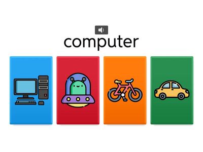 My toys (Unit 3) викторина 