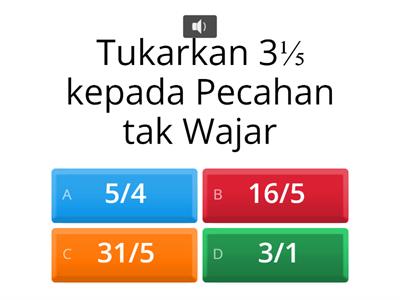 Matematik tahun 4