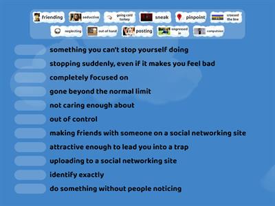 Social networking