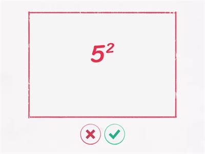 Základní vzorečky k zapamatování