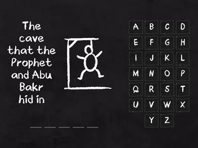  Prophet Muhammad Part 5 - The Secret Migration