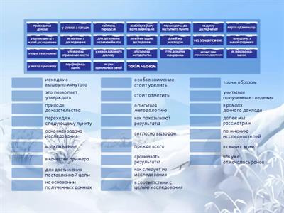 Акадэмічная мова