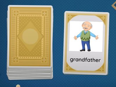 Unit 3: Vocabulary 1