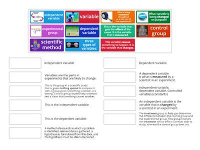 Scientific Method: The Unit