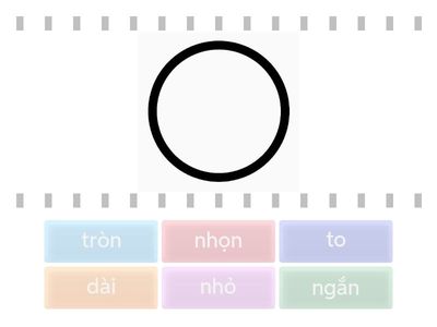 Tính từ - 