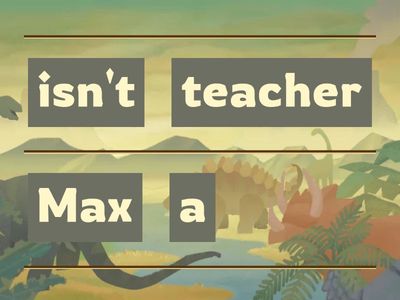 "BE" negative + like/hate