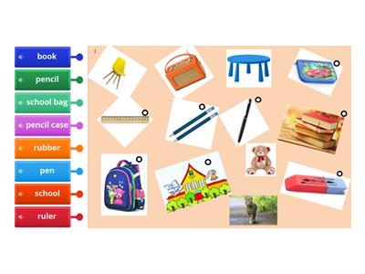  Spotlight 3 Module 1