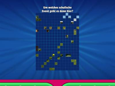 Dalli Klick für schnelle Finder